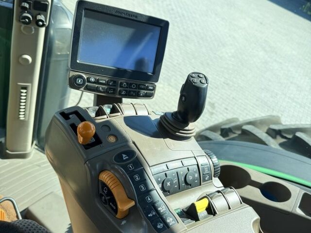 Джон Дир Другая, объемом двигателя 9 л и пробегом 0 тыс. км за 207000 $, фото 10 на Automoto.ua