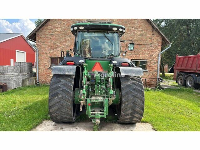 Джон Дир Другая, объемом двигателя 0 л и пробегом 0 тыс. км за 95819 $, фото 6 на Automoto.ua