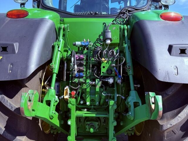 Джон Дир Другая, объемом двигателя 9 л и пробегом 0 тыс. км за 207000 $, фото 4 на Automoto.ua