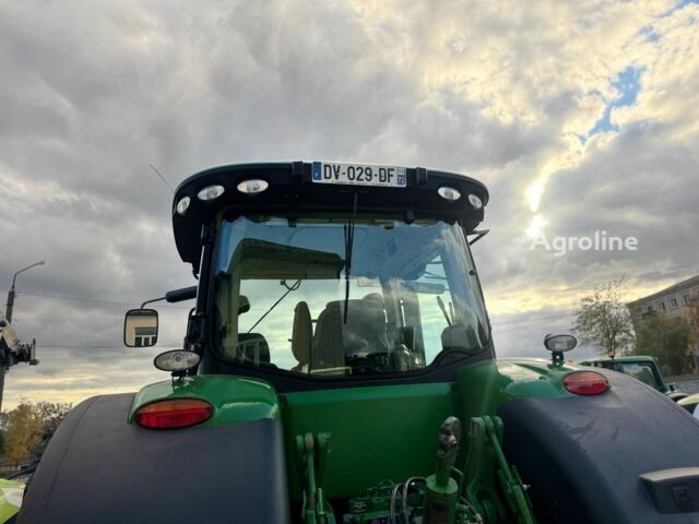 Джон Дир Другая 2015 в Теплике на Automoto.ua Джон Дир Другая, объемом двигателя 0 л и пробегом 0 тыс. км за 127738 $, фото 4 на Automoto.ua