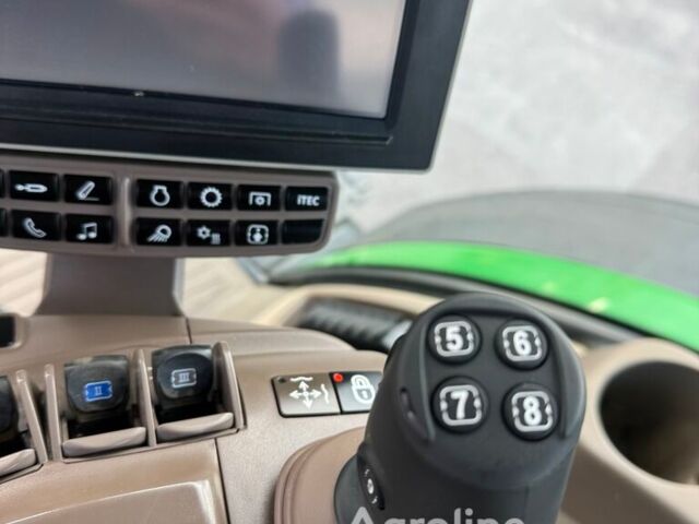 Джон Дир Другая 2015 в Теплике на Automoto.ua Джон Дир Другая, объемом двигателя 0 л и пробегом 0 тыс. км за 127738 $, фото 27 на Automoto.ua