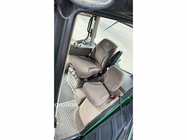 Джон Дир Другая, объемом двигателя 0 л и пробегом 0 тыс. км за 95819 $, фото 7 на Automoto.ua