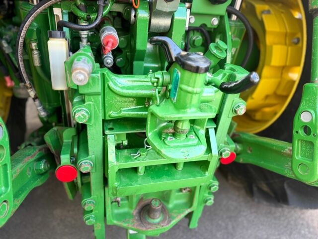 Джон Дир Другая, объемом двигателя 9 л и пробегом 8 тыс. км за 127707 $, фото 6 на Automoto.ua