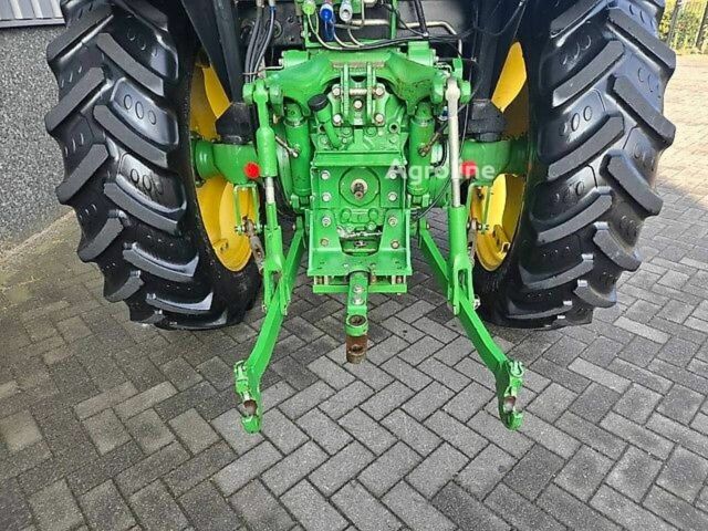 Джон Дир Другая, объемом двигателя 0 л и пробегом 0 тыс. км за 29371 $, фото 5 на Automoto.ua