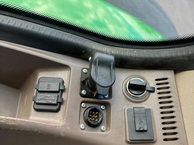 Джон Дир Другая 2015 в Теплике на Automoto.ua Джон Дир Другая, объемом двигателя 0 л и пробегом 0 тыс. км за 127738 $, фото 19 на Automoto.ua