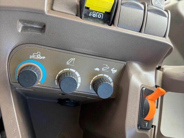 Джон Дир Другая, объемом двигателя 9 л и пробегом 8 тыс. км за 127707 $, фото 18 на Automoto.ua