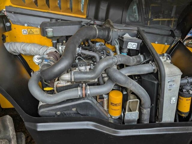 Джон Дир Другая, объемом двигателя 0 л и пробегом 5 тыс. км за 58185 $, фото 3 на Automoto.ua