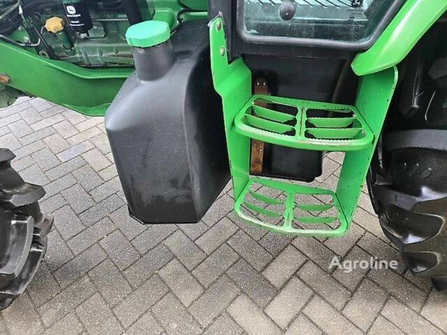 Джон Дир Другая, объемом двигателя 0 л и пробегом 0 тыс. км за 29371 $, фото 6 на Automoto.ua