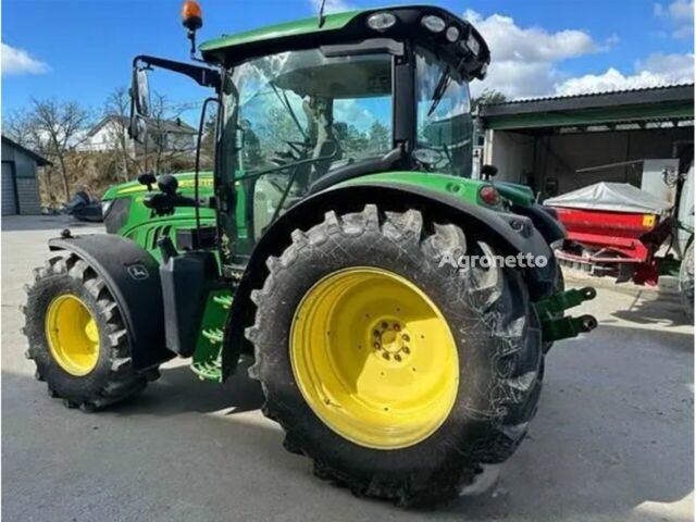 Джон Дир Другая, объемом двигателя 0 л и пробегом 0 тыс. км за 58077 $, фото 3 на Automoto.ua