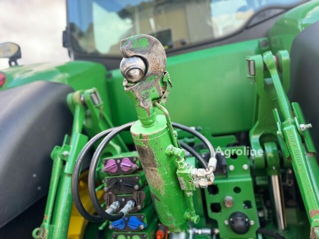 Джон Дир Другая 2015 в Теплике на Automoto.ua Джон Дир Другая, объемом двигателя 0 л и пробегом 0 тыс. км за 127738 $, фото 8 на Automoto.ua