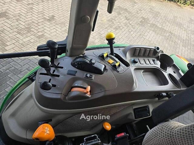 Джон Дир Другая, объемом двигателя 0 л и пробегом 0 тыс. км за 29371 $, фото 7 на Automoto.ua