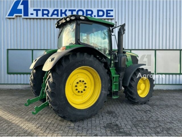 Джон Дир Другая, объемом двигателя 0 л и пробегом 0 тыс. км за 68796 $, фото 5 на Automoto.ua