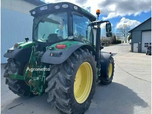 Джон Дир Другая, объемом двигателя 0 л и пробегом 0 тыс. км за 58077 $, фото 4 на Automoto.ua