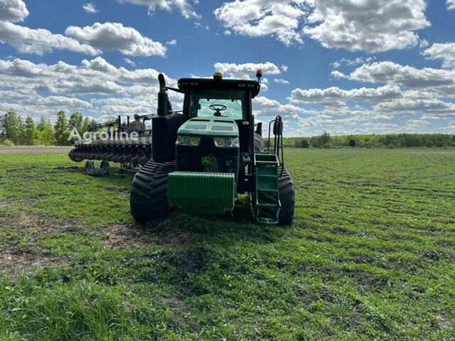 Джон Дир Другая, объемом двигателя 0 л и пробегом 0 тыс. км за 159818 $, фото 2 на Automoto.ua