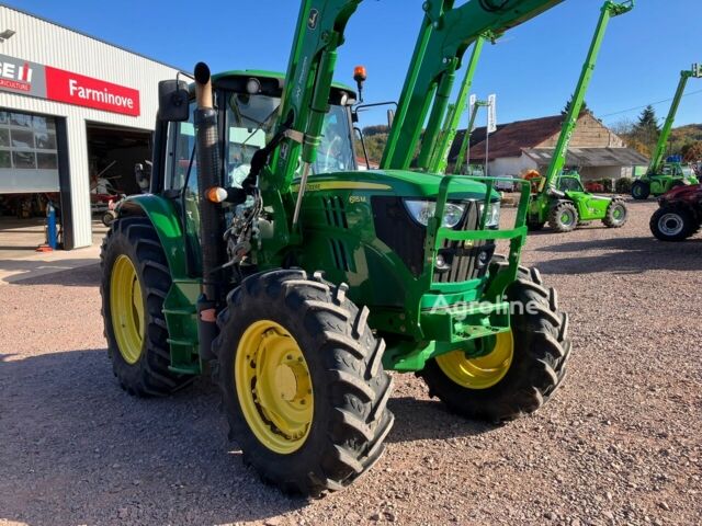 Джон Дир Другая, объемом двигателя 0 л и пробегом 0 тыс. км за 98144 $, фото 4 на Automoto.ua