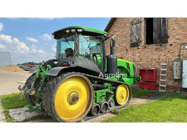 Джон Дир Другая, объемом двигателя 0 л и пробегом 0 тыс. км за 95819 $, фото 4 на Automoto.ua