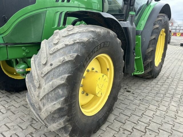 Джон Дир Другая, объемом двигателя 6.8 л и пробегом 8 тыс. км за 89000 $, фото 8 на Automoto.ua