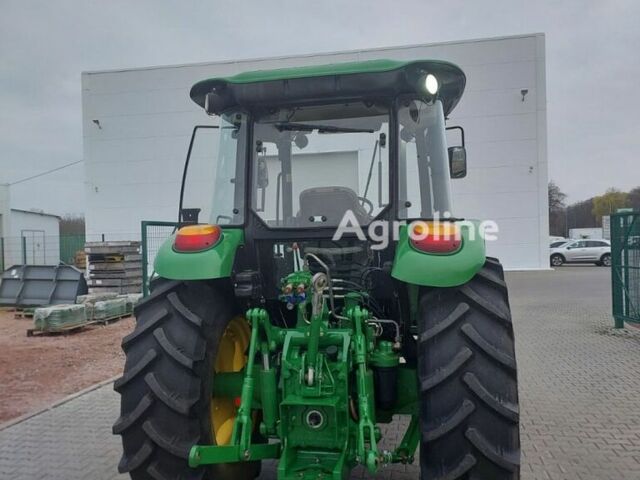 Джон Дир Другая, объемом двигателя 0 л и пробегом 0 тыс. км за 40499 $, фото 4 на Automoto.ua