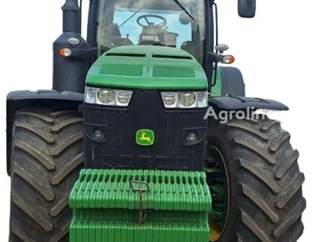 Джон Дир Другая, объемом двигателя 0 л и пробегом 0 тыс. км за 2550 $, фото 8 на Automoto.ua