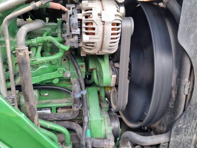 Джон Дир Другая, объемом двигателя 0 л и пробегом 0 тыс. км за 65000 $, фото 13 на Automoto.ua