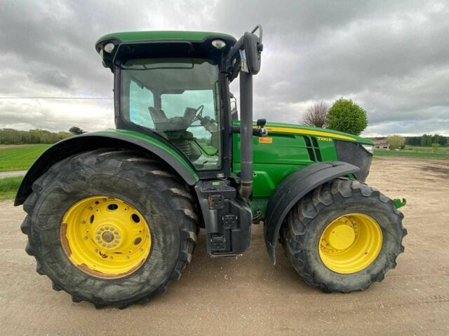 Джон Дір Другая, об'ємом двигуна 9 л та пробігом 0 тис. км за 72000 $, фото 6 на Automoto.ua