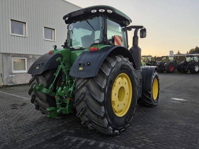 Джон Дир Другая, объемом двигателя 0 л и пробегом 8 тыс. км за 196111 $, фото 2 на Automoto.ua