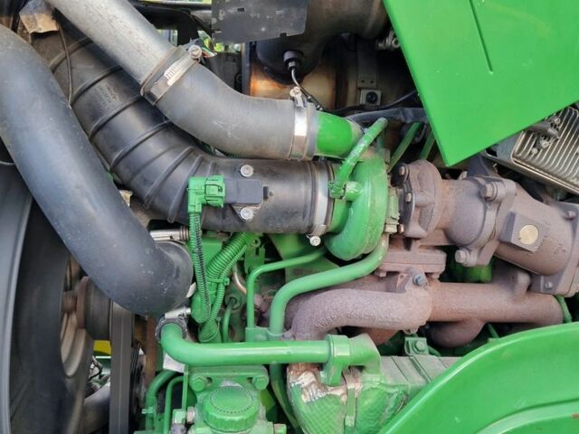 Джон Дир Другая, объемом двигателя 0 л и пробегом 0 тыс. км за 65000 $, фото 14 на Automoto.ua