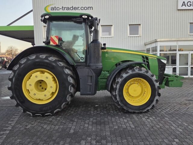 Джон Дир Другая, объемом двигателя 0 л и пробегом 8 тыс. км за 196111 $, фото 3 на Automoto.ua