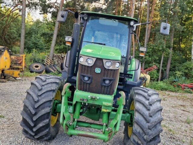 Джон Дир Другая, объемом двигателя 0 л и пробегом 0 тыс. км за 65000 $, фото 4 на Automoto.ua