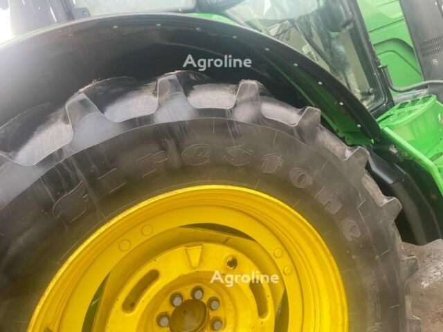 Джон Дир Другая, объемом двигателя 0 л и пробегом 0 тыс. км за 67747 $, фото 11 на Automoto.ua