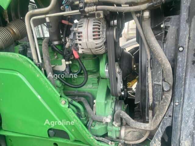 Джон Дир Другая, объемом двигателя 0 л и пробегом 0 тыс. км за 67747 $, фото 6 на Automoto.ua