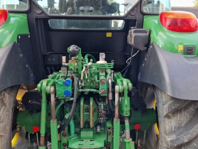 Джон Дир Другая, объемом двигателя 0 л и пробегом 0 тыс. км за 65000 $, фото 6 на Automoto.ua