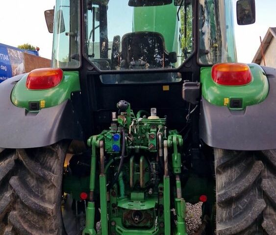 Джон Дир Другая, объемом двигателя 0 л и пробегом 0 тыс. км за 65000 $, фото 5 на Automoto.ua