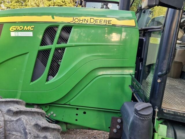 Джон Дир Другая, объемом двигателя 0 л и пробегом 0 тыс. км за 65000 $, фото 11 на Automoto.ua