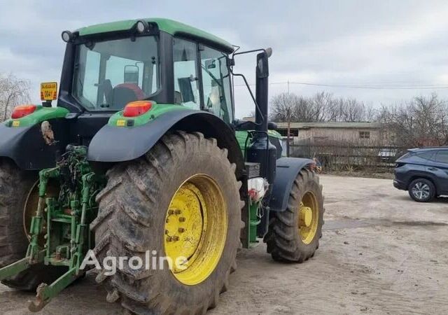 Джон Дір Другая, об'ємом двигуна 0 л та пробігом 0 тис. км за 72149 $, фото 2 на Automoto.ua