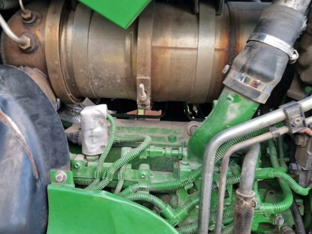 Джон Дир Другая, объемом двигателя 0 л и пробегом 0 тыс. км за 65000 $, фото 15 на Automoto.ua