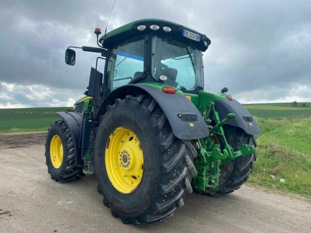 Джон Дір Другая, об'ємом двигуна 9 л та пробігом 0 тис. км за 72000 $, фото 5 на Automoto.ua