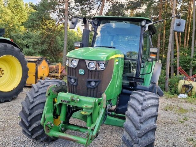 Джон Дир Другая, объемом двигателя 0 л и пробегом 0 тыс. км за 65000 $, фото 8 на Automoto.ua
