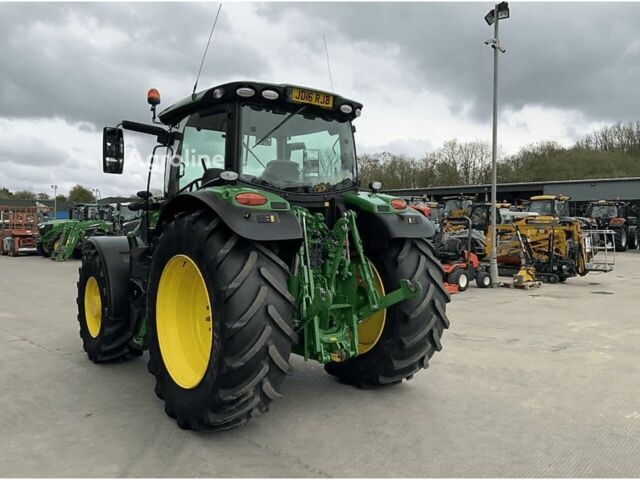 Джон Дір Другая, об'ємом двигуна 0 л та пробігом 0 тис. км за 91534 $, фото 5 на Automoto.ua