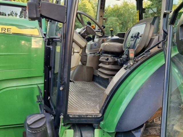 Джон Дир Другая, объемом двигателя 0 л и пробегом 0 тыс. км за 65000 $, фото 18 на Automoto.ua