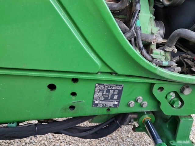 Джон Дир Другая, объемом двигателя 0 л и пробегом 0 тыс. км за 65000 $, фото 17 на Automoto.ua