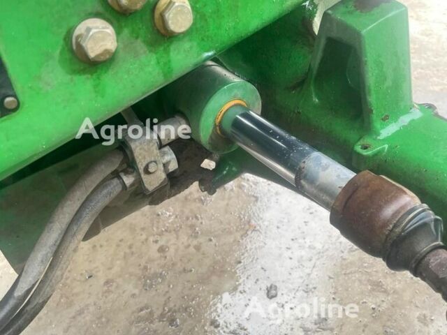 Джон Дир Другая, объемом двигателя 0 л и пробегом 0 тыс. км за 67747 $, фото 5 на Automoto.ua