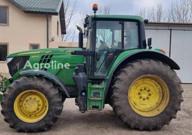 Джон Дір Другая, об'ємом двигуна 0 л та пробігом 0 тис. км за 72149 $, фото 4 на Automoto.ua