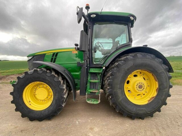 Джон Дір Другая, об'ємом двигуна 9 л та пробігом 0 тис. км за 72000 $, фото 4 на Automoto.ua