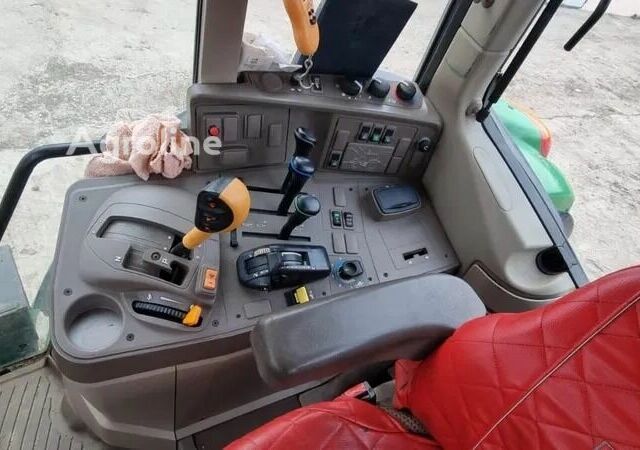 Джон Дір Другая, об'ємом двигуна 0 л та пробігом 0 тис. км за 72149 $, фото 6 на Automoto.ua