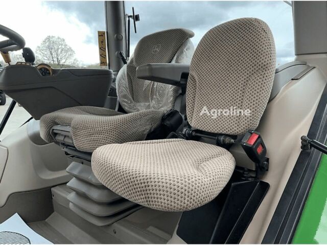 Джон Дір Другая, об'ємом двигуна 0 л та пробігом 0 тис. км за 91534 $, фото 9 на Automoto.ua