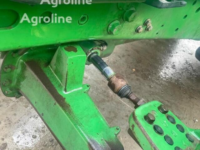 Джон Дир Другая, объемом двигателя 0 л и пробегом 0 тыс. км за 67747 $, фото 8 на Automoto.ua