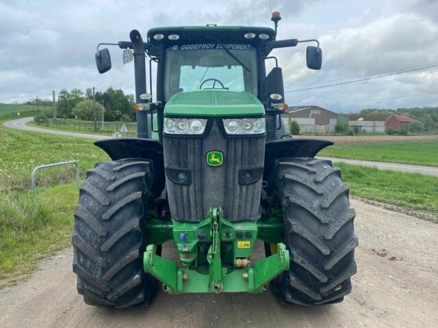 Джон Дір Другая, об'ємом двигуна 9 л та пробігом 0 тис. км за 72000 $, фото 10 на Automoto.ua