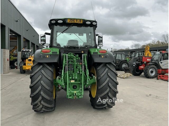 Джон Дір Другая, об'ємом двигуна 0 л та пробігом 0 тис. км за 91534 $, фото 6 на Automoto.ua