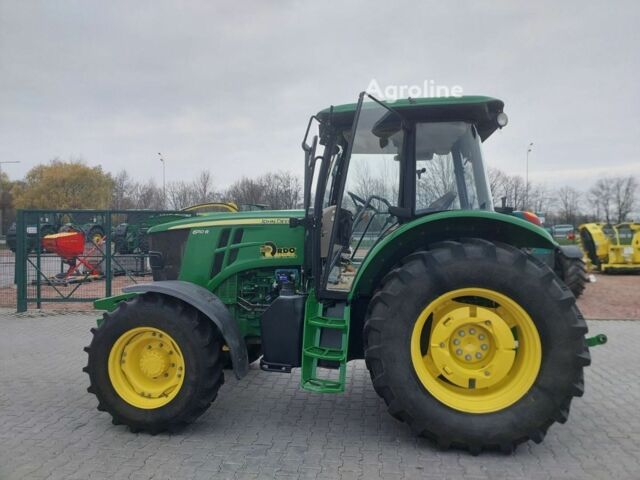 Джон Дир Другая, объемом двигателя 0 л и пробегом 0 тыс. км за 40499 $, фото 2 на Automoto.ua